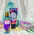 Combo Crema Corporal, Splash y Cosmetiquera - comprar online