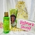 Combo Crema Corporal, Splash y Cosmetiquera - Cristall