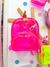 Mochila pink - comprar online