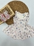 Vestido Floral