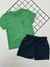 Conjunto Summer Vibes