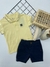 Conjunto Biogas