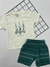 Conjunto My Yachting Club