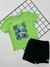 Conjunto Step to Freedom