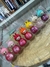 Lip gloss Infantil