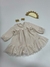 Vestido + Lacinhos