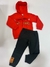 Conjunto + Casaco Masculino Crushing Rocks - comprar online