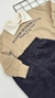 Conjunto Calça + Casaco Masculico Winter Season Club - comprar online