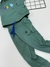 Conjunto Calça + Casaco Masculico Wild Time Kids - comprar online
