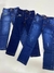 Calça Jeans Infantil