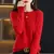 Blusa Manga Longa Casual - comprar online