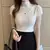 Blusa Casual Estilo Coreano na internet
