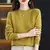 Blusa Manga Longa Casual - loja online