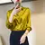 Camisa Cetim Classy - comprar online