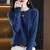 Imagem do Blusa Manga Longa Casual