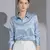 Camisa Cetim Classy