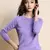 Blusa Manga Longa Casual - loja online