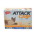 ATTACK GATOS GMP - comprar online