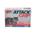 ATTACK GATOS GMP