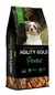 Agility Gold Premios x 250 Gr