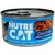 NUTRECAT GOURMET ATUN CAMARON