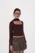 Top Ana - Amelie Colette