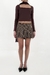 Falda Agnese - comprar online