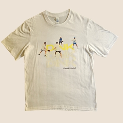 T-shirt Dink Dink Dink