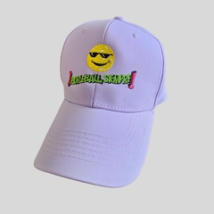 Gorra ¡Pickleball Siempre!