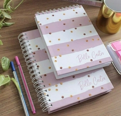 Banner de la categoría Cuadernos y Agendas