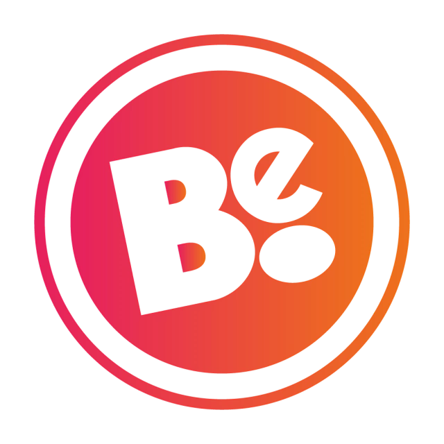 Be Gráfica