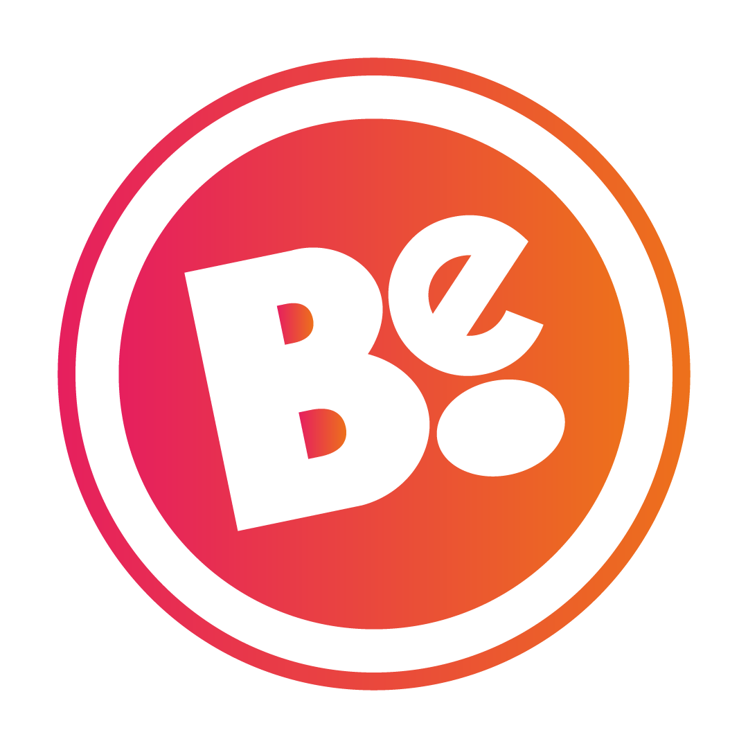 Be Gráfica