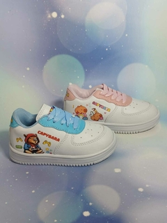 Banner de la categoría SNEAKERS INFANTIL