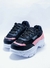 GREY NEGRO/ROSA INFANTIL