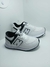 NEW BALANCE BLANCO INFANTIL - Calzado Cheto