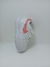 NIKE AIR FORCE ROSA/BLANCO INFANTIL - Calzado Cheto