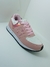 NEW BALANCE ROSA INFANTIL - comprar online