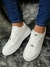 NIKE AIR FORCE BLANCO INFANTIL - comprar online