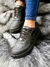 NIKE AIR FORCE NEGRO - comprar online