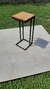 MESA ARRIME MADERA