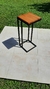 MESA ARRIME MADERA - comprar online