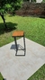 MESA ARRIME MADERA en internet