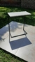 MESA ARRIME MELAMINA 60X30