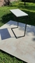 MESA ARRIME MELAMINA 60X30 - comprar online