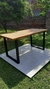 MESA RUSTICA - comprar online