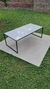 MESA RATONA PORCELANATO