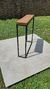 RECIBIDOR DE MADERA - Mobiliarios BG