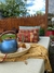 Pava silvadora color - touchedeco