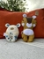 Muñeco de apego - Tigre Amur - comprar online
