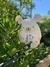 Muñeco de apego - Osita Primavera - comprar online